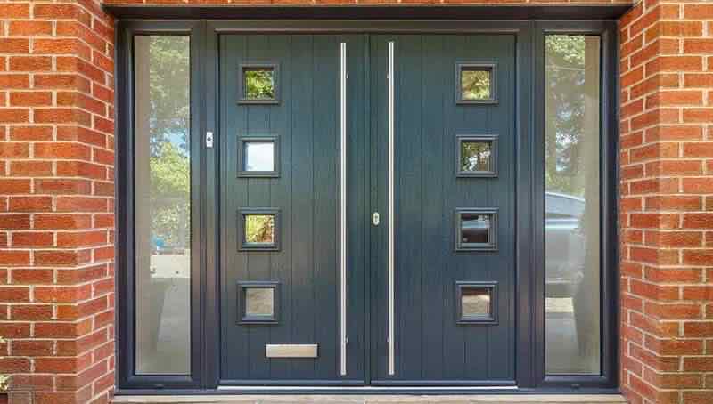 Composite Doors East Kilbride