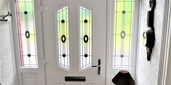 uPVC Back Doors East Kilbride