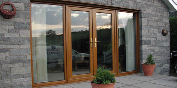 French Doors East Kilbride