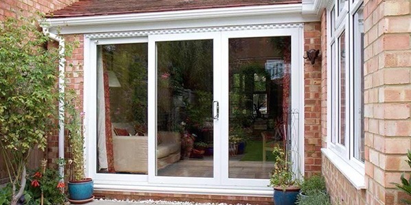 Patio Doors East Kilbride